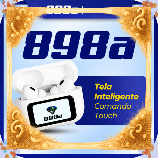 898a — galeri pratinjau Resmi APK